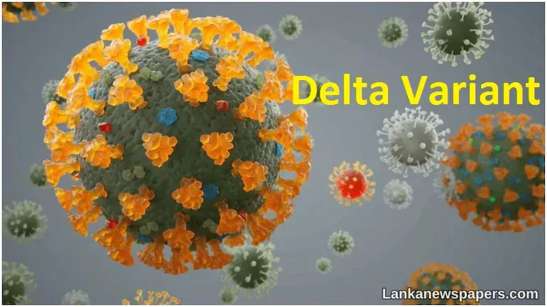 LNP - SL heading for worst medical tsunami in coming weeks from Delta wave