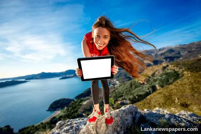 LNP - Long term visa category to attract digital tourists
