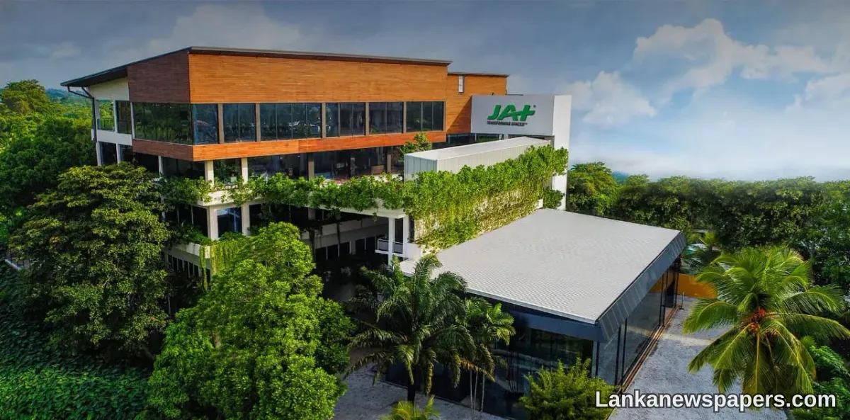 LNP - JAT Holdings announces forthcoming IPO and Virtual Investor Forum
