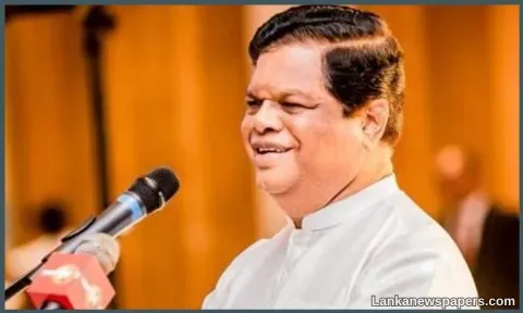 LNP - Pay hike for teachers difficult during present economic crisis: Minister