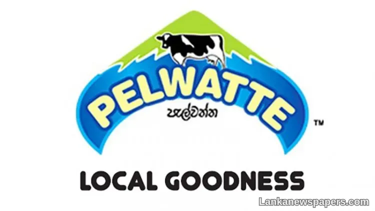 LNP - Pelwatte Dairy records 148% increase in Profits Before Tax surmounting COVID challenges