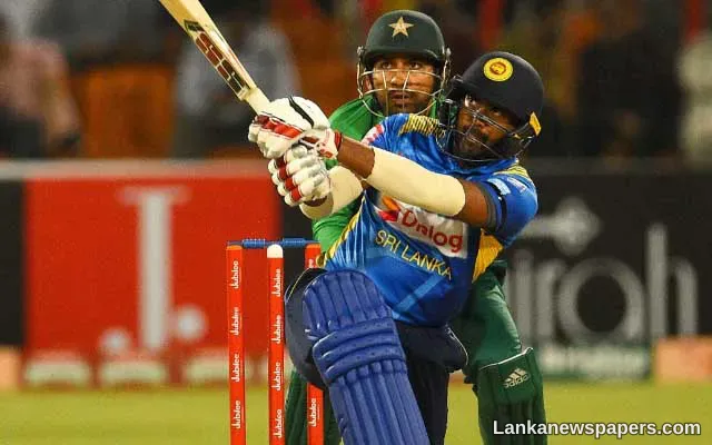 LNP - SL to field best XI against Oman, says Shanaka
