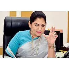LNP - No move to take action against unregistered property owners in Colombo City: Rosy
