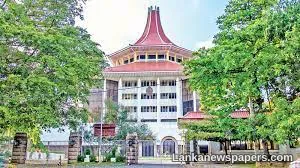 LNP - BASL urges President to refrain from using PTA against protesters
