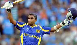 LNP - Mahela appointed to Janashakthi Insurance board