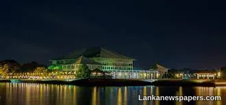 LNP - Solar power plant from India to Diyawanna Lake: Power Minister