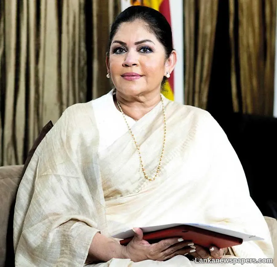 LNP - CMC member clarifies on Rosy’s expenses