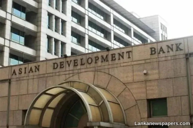 LNP - ADB to reimburse USD 85 Mn spent for Sinopharm: State Minister