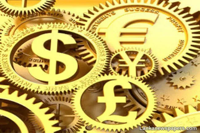 LNP - Influx of funds from IMF, China & Bangladesh to strengthen Sri Lankan reserves