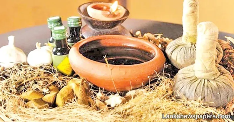 LNP - Covid-19: Govt. to provide indigenous medicines to all families