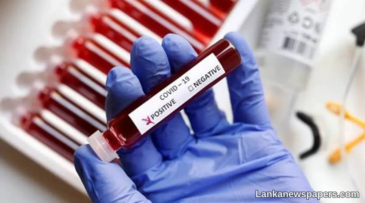 LNP - As health crisis unfolds, non-severe COVID-19 patients told to stay home