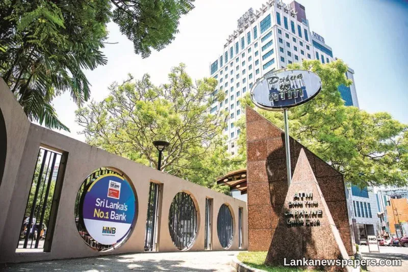 LNP - HNB records over Rs. 100 Bn in volume on PAYFAST for 1H