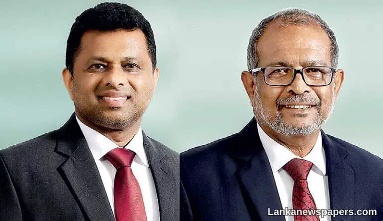 LNP - Pan Asia Bank records Impressive Performance amidst Challenges – Profit after Tax soars by 50% to post Rs. 1,356 Mn