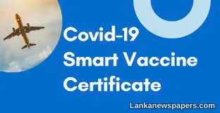 LNP - Online portal launched to obtain COVID-19 smart vaccine certificate
