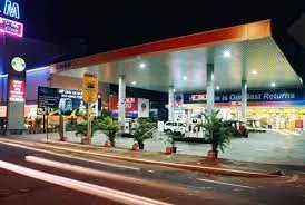 LNP - No fuel shortage: Minister