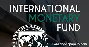 LNP - SL receives US$ 780 million in SDR from IMF