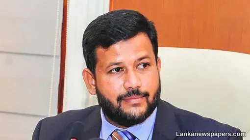 LNP - Rishad Bathiudeen granted bail