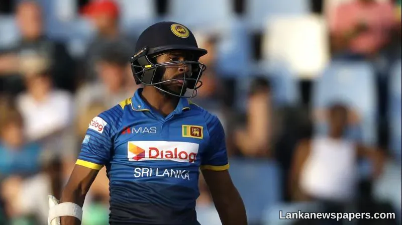 LNP - SLC says reports of players deliberately underperforming are false