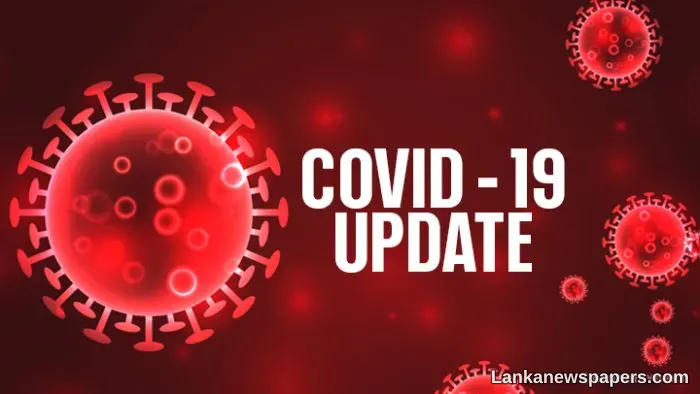LNP - Sri Lanka’s COVID vaccination figures grow further