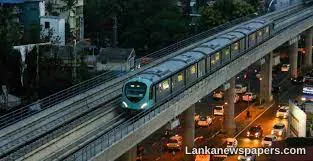 LNP - Colombo light rail MoU signed in South Korea