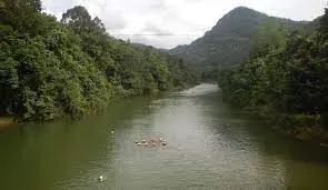 LNP - Govt. ready to spend billions of rupees to clean Kelani River: Amaraweera