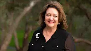 LNP - Australia’s richest woman warns Australia will end up impoverished like Sri Lanka