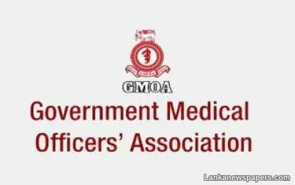 LNP - NIC to every child at birth to ensure child rights, social security: GMOA