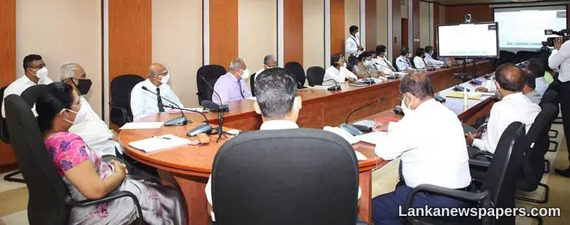 LNP - Priority for transport services generating revenue through 2022 budget: Minister
