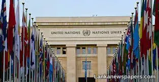 LNP - UN expert draws bleak picture of Sri Lanka