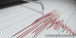 LNP - Slim chances major earthquakes in Sri Lanka: Professors of Geology