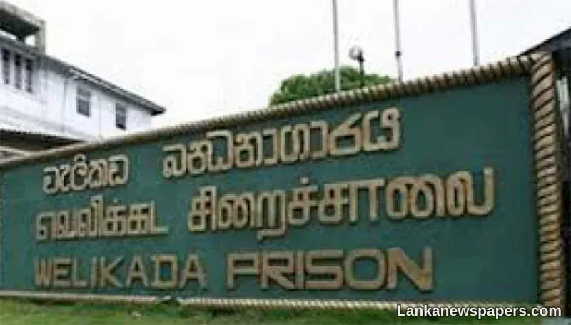 LNP - Duty of the State to protect rights of prisoners: UN