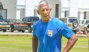 LNP - Rugby legend Chandrishan Perera passes away