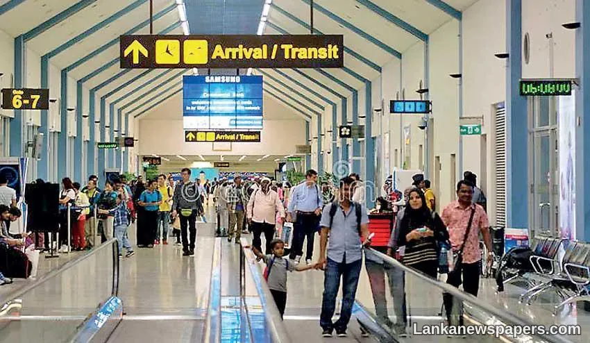 LNP - Construction on second terminal at BIA will begin soon: Bimal