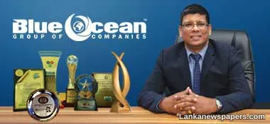 LNP - Condominium Management Authority files case against Blue Ocean