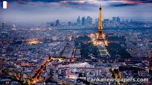 LNP - Direct flights between Sri Lanka and France resume after 6 years
