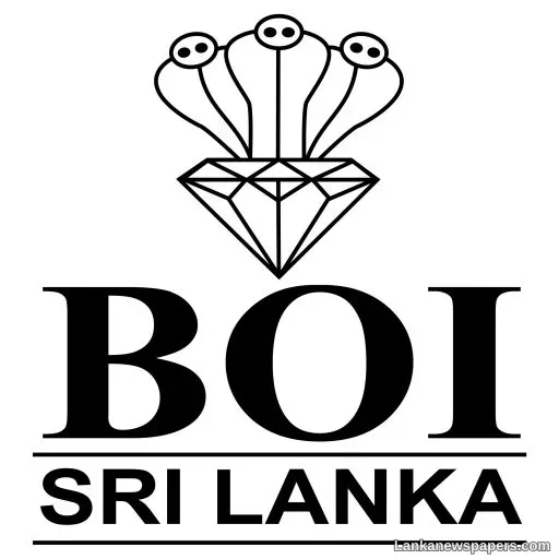 LNP - New BOI Chairman appointed