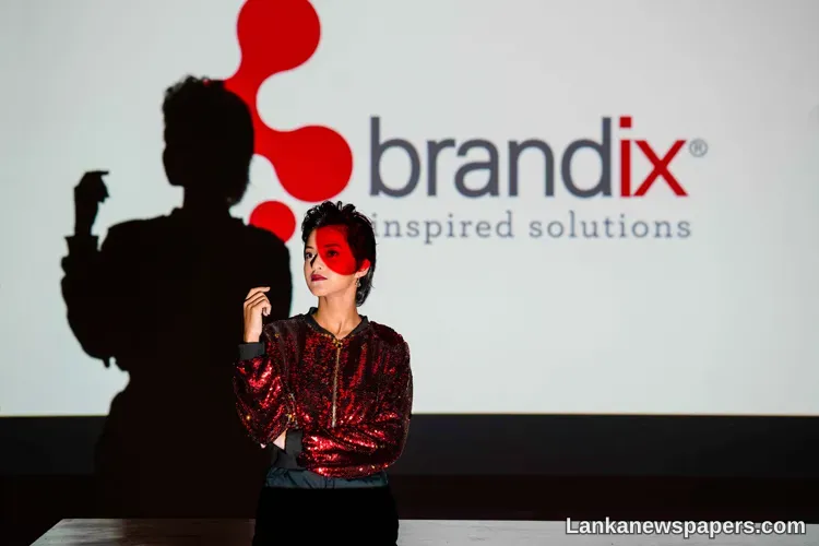 LNP -  Yohani Joins Brandix