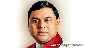 LNP - Basil lands in India for talks with Modi
