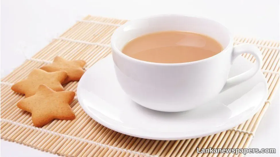 LNP - Canteen owners to stop selling tea to customers