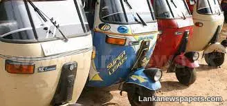 LNP - Three-wheeler fares also increase