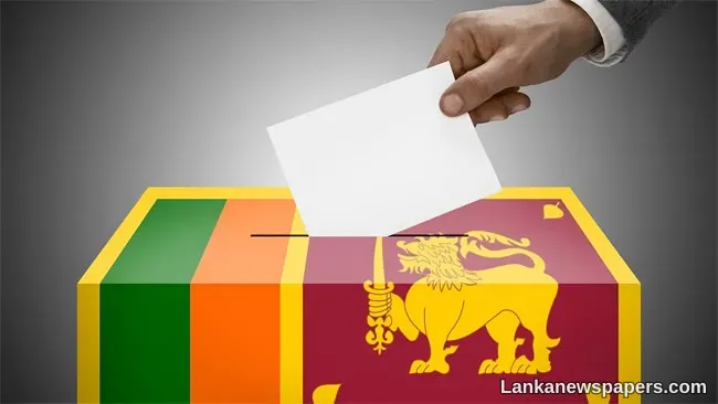 LNP - Who are our lawmakers for next five years? People will decide today