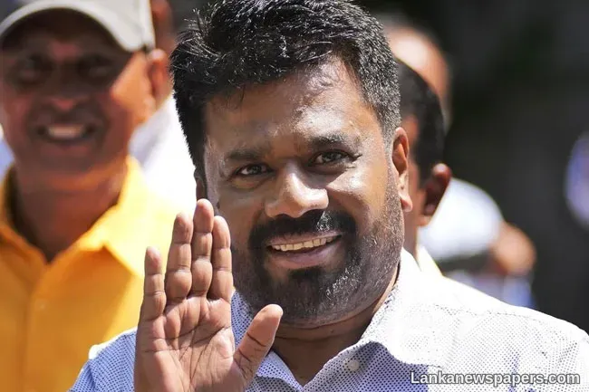LNP - President AKD to visit New Delhi as his first overseas visit