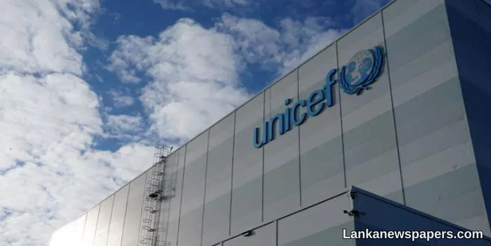LNP - One in eight girls and women raped or sexually assaulted before age 18, UNICEF says