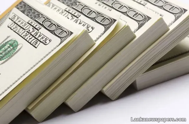 LNP - Sri Lanka to receive USD 1.69 billion in loans within next 3-5 years: Report