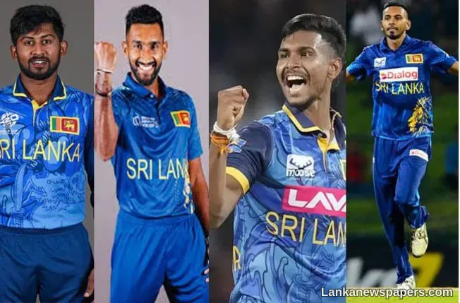 LNP - 7 including one uncapped Sri Lankan player earn IPL 2025 deals