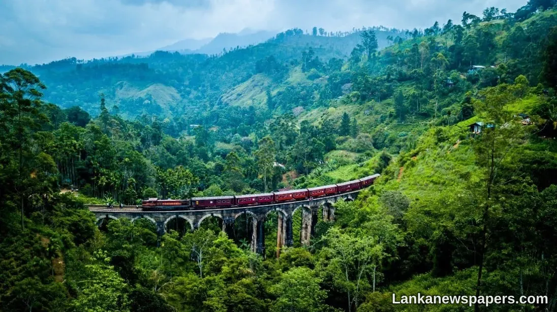LNP - Sri Lanka to develop new nation branding tourism strategy