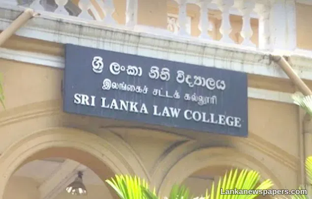 LNP - Law College entrance exam and another exam postponed