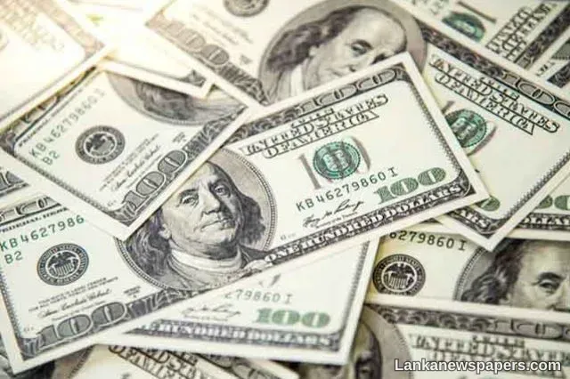 LNP - Record inflow of workers’ remittances in March