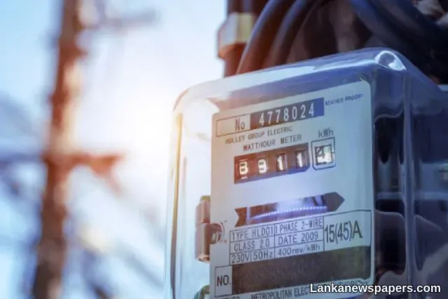 LNP - Govt. to revise electricity tariff soon, refutes 3-year claim