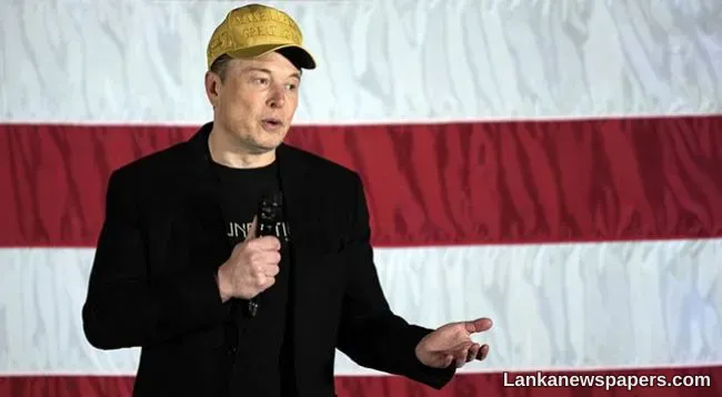 LNP - Elon Musk’s net worth jumps $26.5 billion after Trump’s election victory